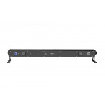 Линейный светодиодный прожектор LFocus PL-32G, RGBWA, 150Вт