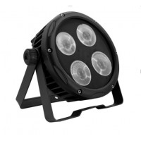 Светодиодный прожектор LFocus PL-46X, W, 4х30Вт
