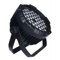PLC054W Светодиодный прожектор смены цвета (колорчэнджер), IP65, RGB, 54х3Вт, Bi Ray