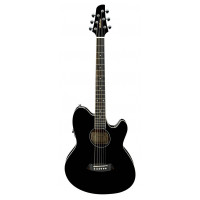Электроакустика IBANEZ TCY10E-BK BLACK HIGH GLOSS