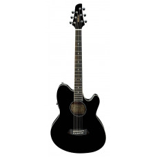 Электроакустика IBANEZ TCY10E-BK BLACK HIGH GLOSS