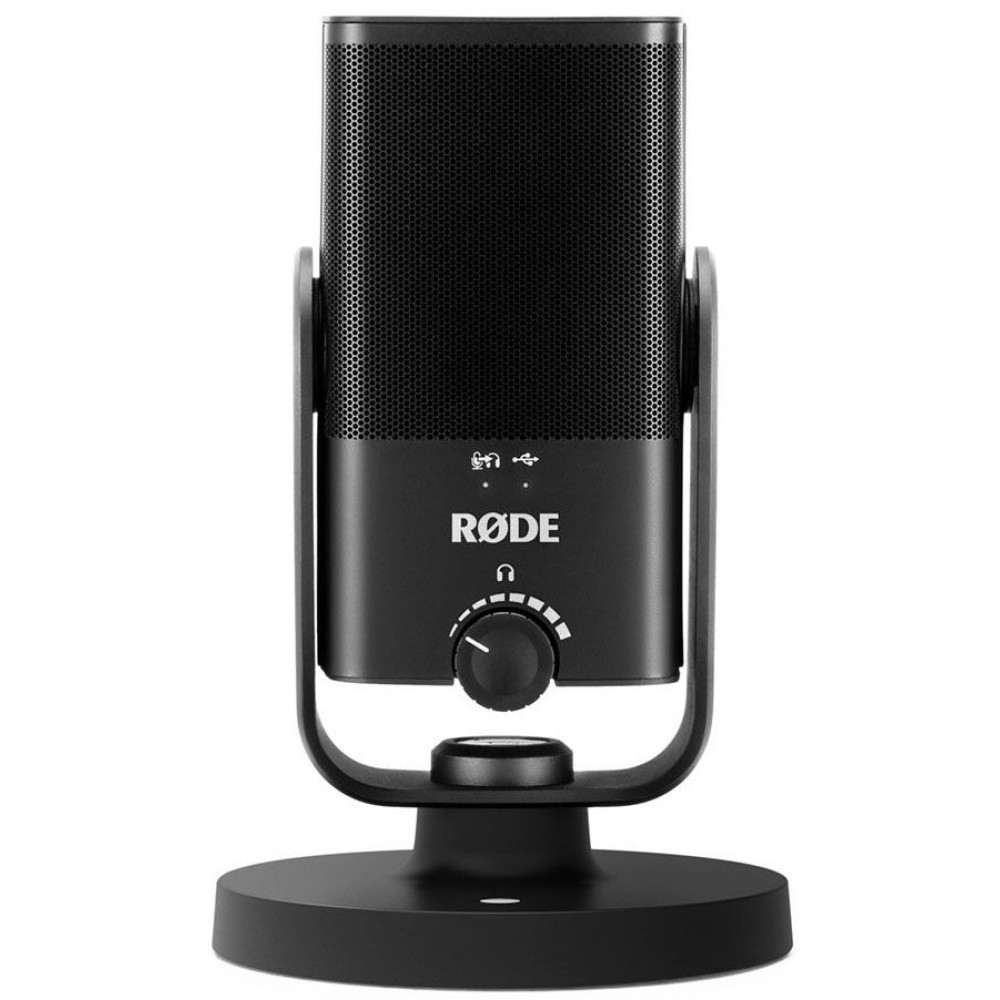 USB микрофон RODE NT-USB MINI