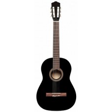 Классическая гитара STAGG SCL50-BLK