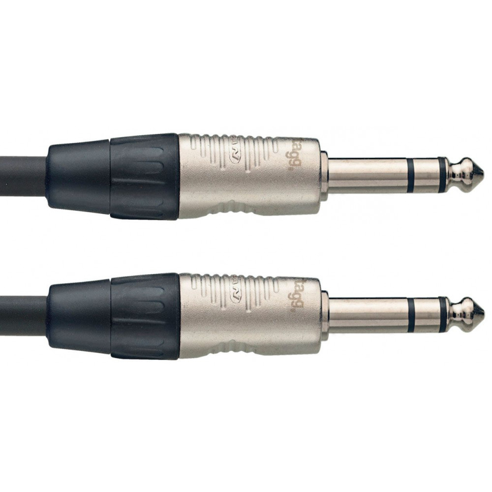 Аудио кабель STAGG NAC6PSR