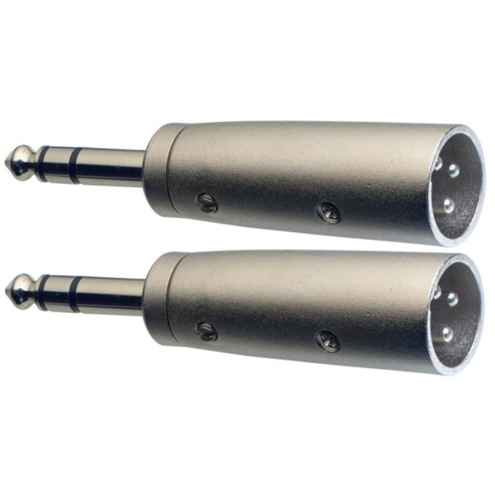 Переходник STAGG AC-XMPMSH