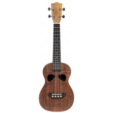 Укулеле STAGG UC-TIKI HEWA