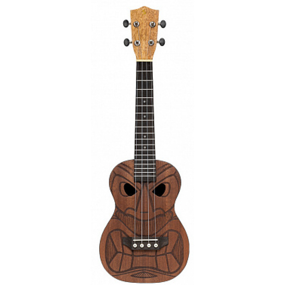 Укулеле STAGG UC-TIKI MENA