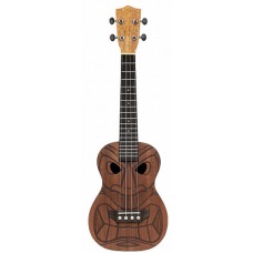 Укулеле STAGG UC-TIKI MENA
