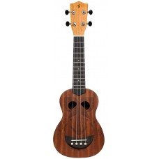 Укулеле STAGG US-TIKI EH