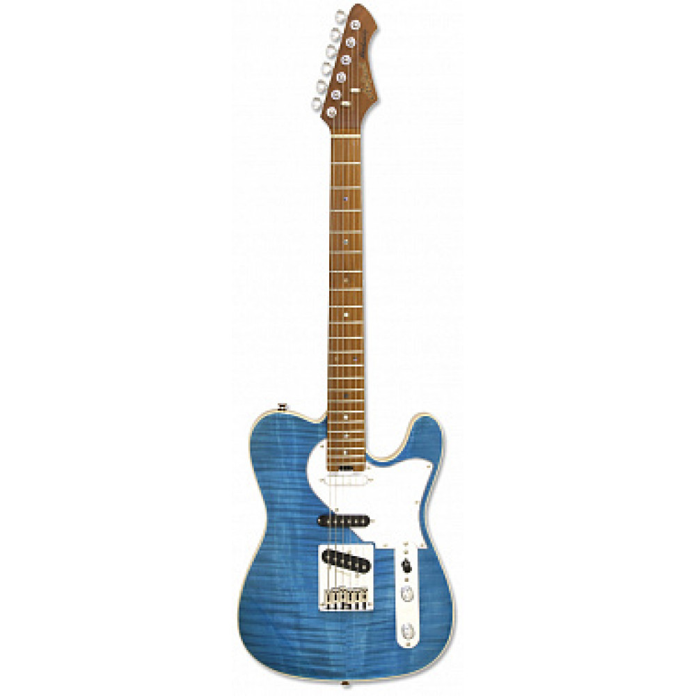 Электрогитара ARIA 615-MK2 TQBL