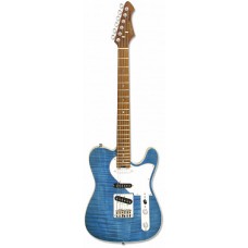 Электрогитара ARIA 615-MK2 TQBL