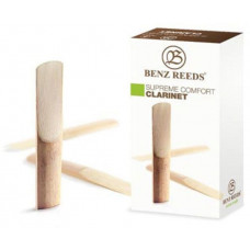 Набор тростей для кларнета BENZ REEDS BSC5CLBG40