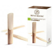 Набор тростей для кларнета BENZ REEDS BSC5CLEG30