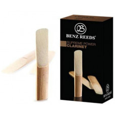 Набор тростей для кларнета BENZ REEDS BSP5CLBG40