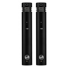 Подобранная пара микрофонов WARM AUDIO WA84-C-B-ST