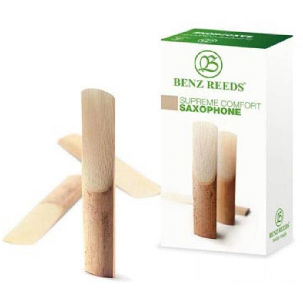 Набор тростей для саксофона BENZ REEDS BSC5SS30