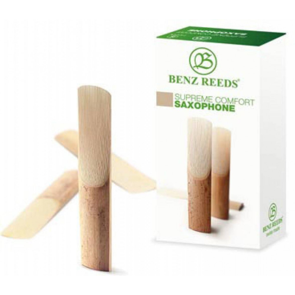 Набор тростей для саксофона BENZ REEDS BSC5SA45
