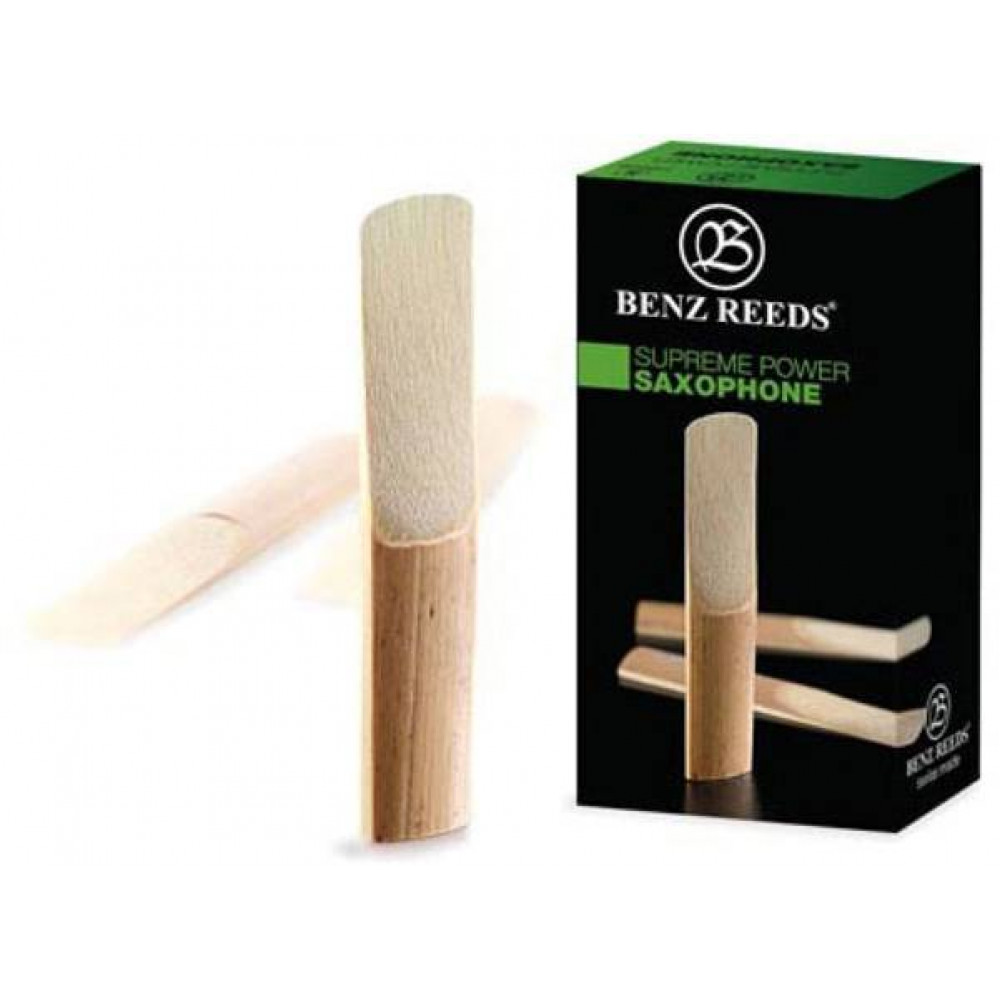 Набор тростей для саксофона BENZ REEDS BSP5SA45