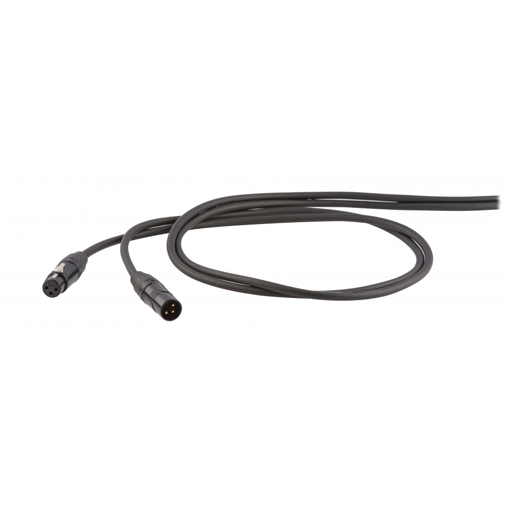 МИКРОФОННЫЙ КАБЕЛЬ DIE HARD DHS240LU05