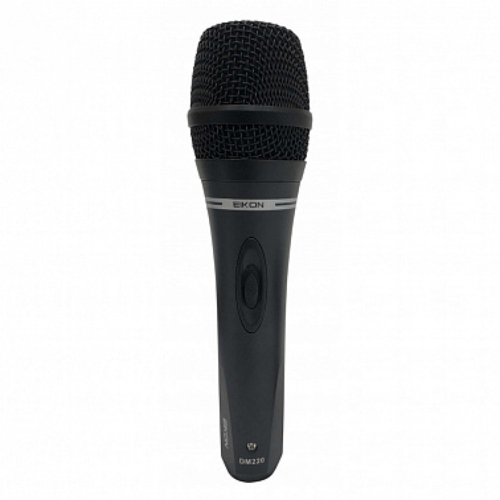 Динамический микрофон PROEL EIKON DM220
