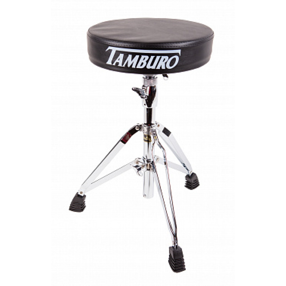Стул для барабанщика TAMBURO DT200