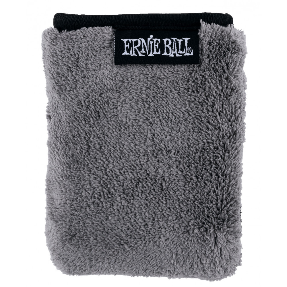 Салфетка полировочная ERNIE BALL 4219
