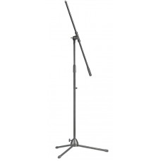 Стойка STAGG MIS-0822BK
