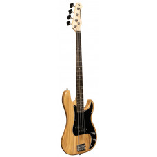 Бас-гитара STAGG SBP-30 NAT