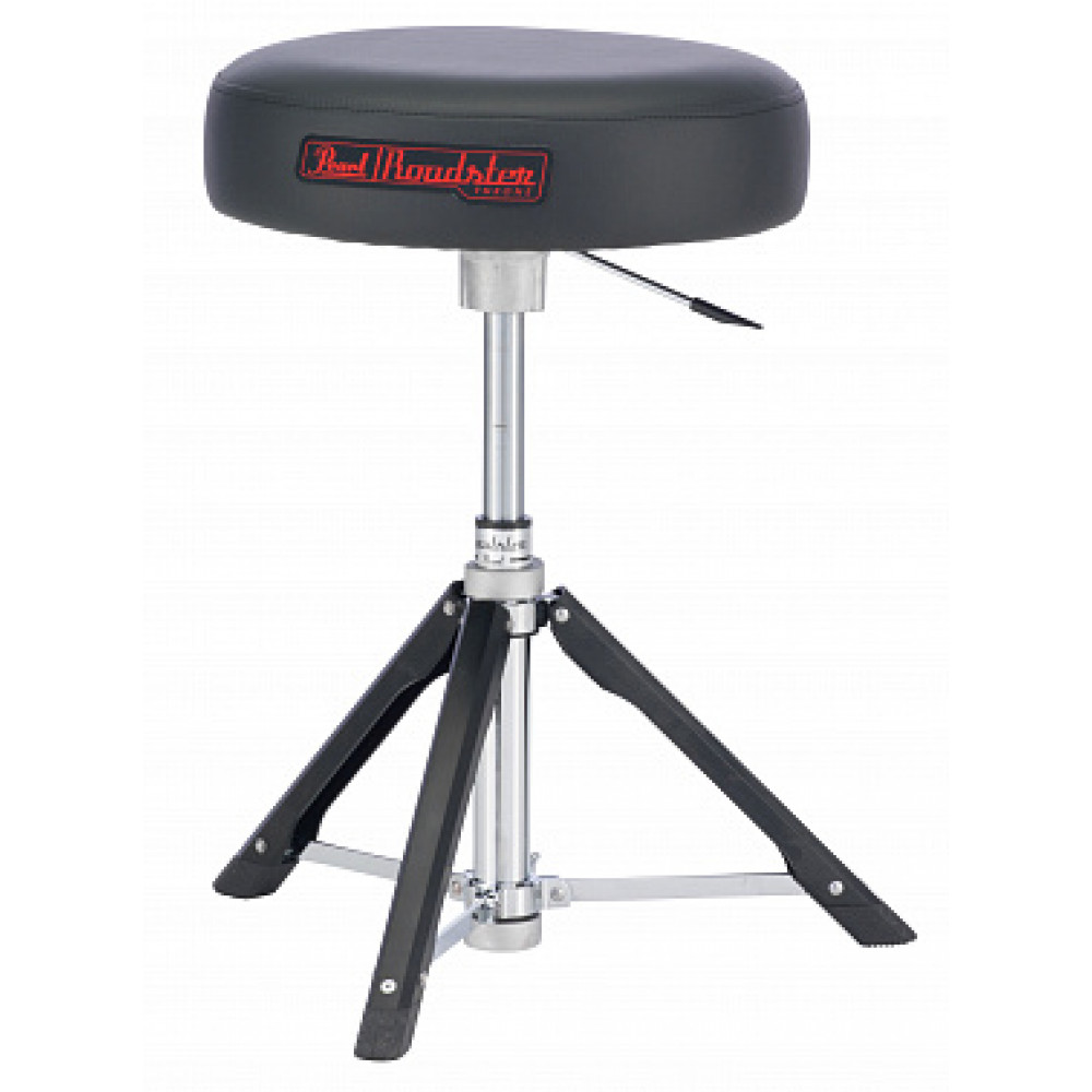 Стул для барабанщика PEARL D-1500RGL