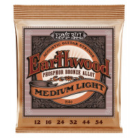 Струны ERNIE BALL 2146