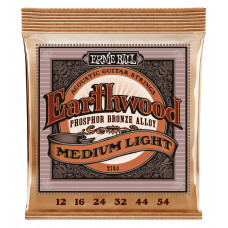 СТРУНЫ ERNIE BALL 2146