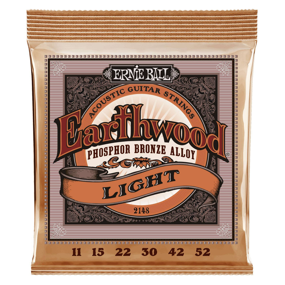 СТРУНЫ ERNIE BALL 2148
