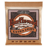 Струны ERNIE BALL 2150