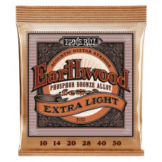 СТРУНЫ ERNIE BALL 2150