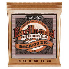 СТРУНЫ ERNIE BALL 2151