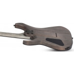 Электрогитара SCHECTER OMEN ELITE-6 STBB