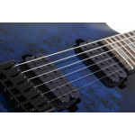 Электрогитара SCHECTER OMEN ELITE-6 STBB