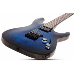 Электрогитара SCHECTER OMEN ELITE-6 STBB