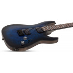 Электрогитара SCHECTER OMEN ELITE-6 STBB