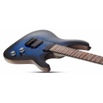 Электрогитара SCHECTER OMEN ELITE-6 STBB