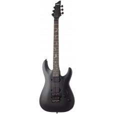 Электрогитара SCHECTER DAMIEN-6 FR SBK