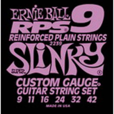 СТРУНЫ ERNIE BALL 2239