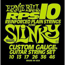 СТРУНЫ ERNIE BALL 2240