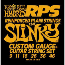 СТРУНЫ ERNIE BALL 2241