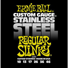 СТРУНЫ ERNIE BALL 2246