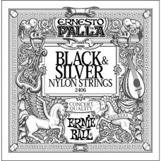 СТРУНЫ ERNIE BALL 2406