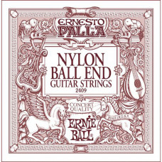 СТРУНЫ ERNIE BALL 2409