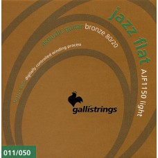 Струны GALLI STRINGS AJF1150