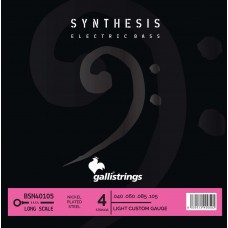 Струны GALLI STRINGS BSN40105