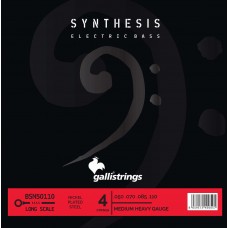 Струны GALLI STRINGS BSN50110